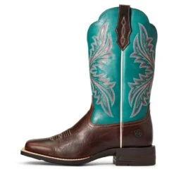 Ariat Ladies West Bound Boots