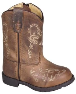 Smoky Mountain Toddler Hopalong Boots
