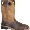 Smoky Mountain Kids Waylon Boots -Vevo Shop TE032250 P