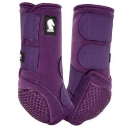 Classic Equine Flexion Front Boots -Vevo Shop TE032505 884452