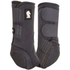 Classic Equine Flexion Hind Boots -Vevo Shop TE032506 871337