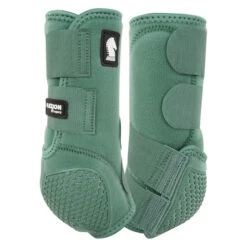 Classic Equine Flexion Hind Boots -Vevo Shop TE032506 902896