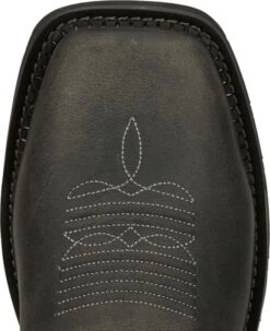 Justin Boots Justin Mens Stampede Bolt Comp Boots -Vevo Shop TE032639 03