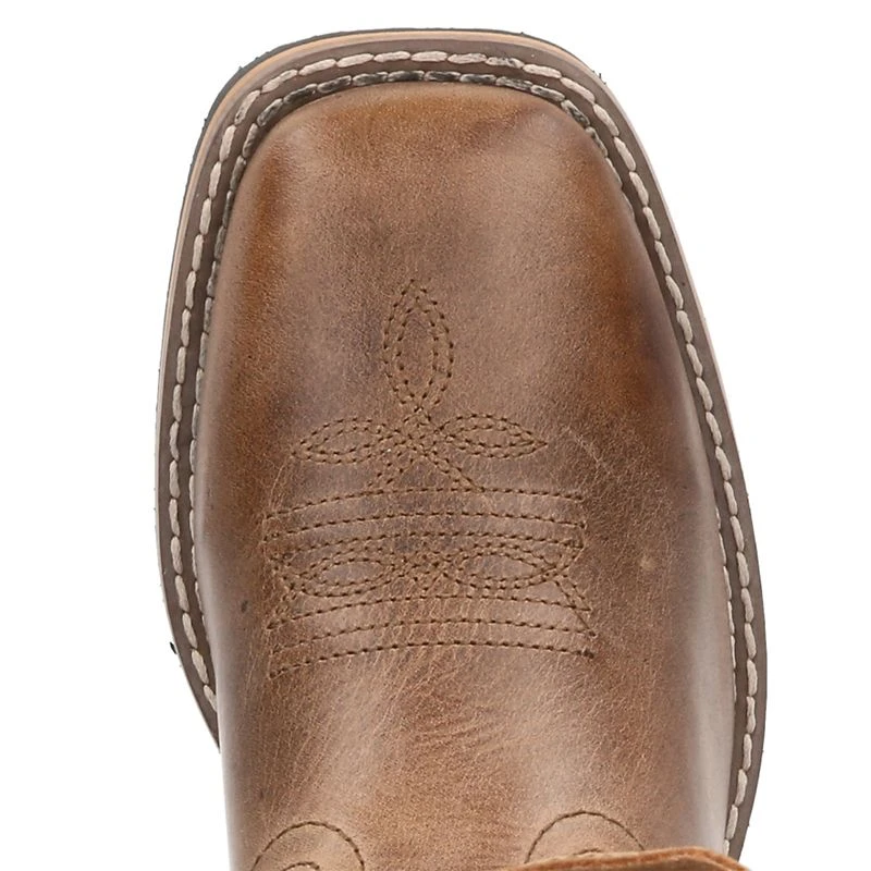 Smoky Mountain Youth Waylon Boots 4 Smoky Mountain Youth Waylon Boots - Image 2