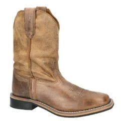 Smoky Mountain Youth Waylon Boots