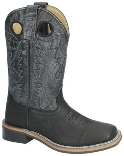 Smoky Mountain Youth Duke Boots