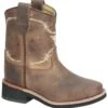 Smoky Mountain Toddler Logan Boots 2 Smoky Mountain Toddler Logan Boots -Vevo Shop TE032767 P