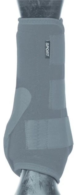 Weaver Synergy Sport Front Boots -Vevo Shop TE032787 850937 01