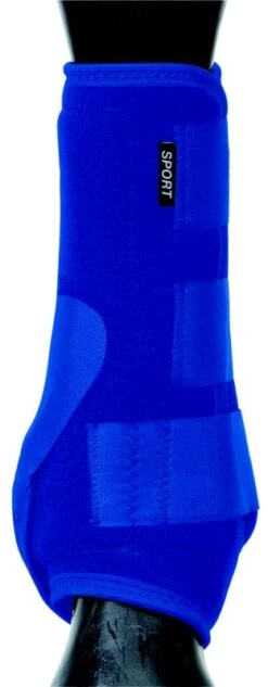 Weaver Synergy Sport Hind Boots -Vevo Shop TE032788 850847