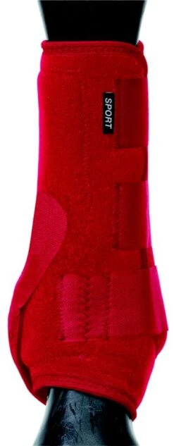 Weaver Synergy Sport Hind Boots -Vevo Shop TE032788 850864