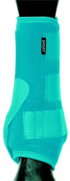 Weaver Synergy Sport Hind Boots -Vevo Shop TE032788 850870