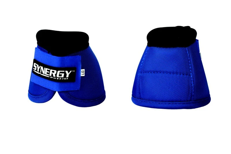 Weaver Synergy Ballistic Bell Boots 8 Weaver Synergy Ballistic Bell Boots - Image 6