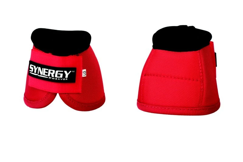 Weaver Synergy Ballistic Bell Boots 6 Weaver Synergy Ballistic Bell Boots - Image 4