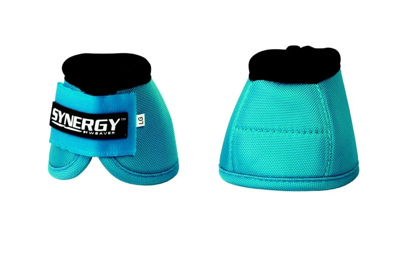 Weaver Synergy Ballistic Bell Boots 5 Weaver Synergy Ballistic Bell Boots - Image 3