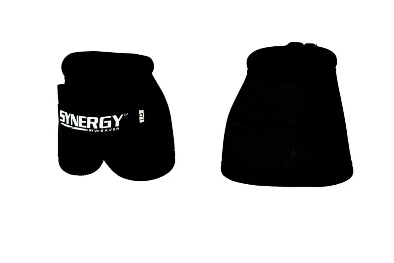 Weaver Synergy Ballistic Bell Boots 3 Weaver Synergy Ballistic Bell Boots