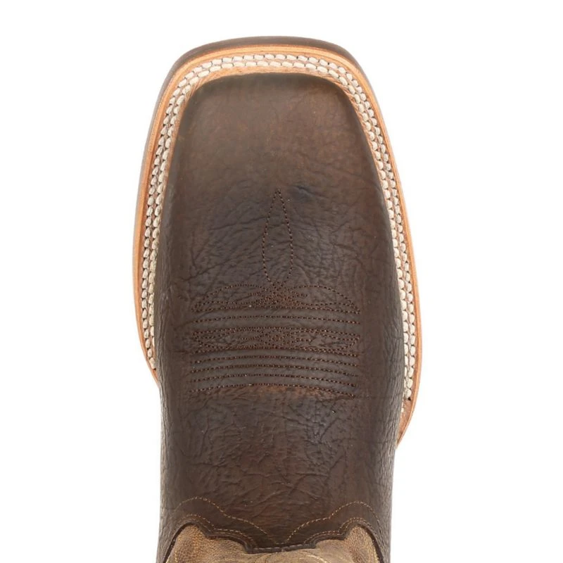 Durango Mens Rebel Pro Sq Boots 5 Durango Mens Rebel Pro Sq Boots - Image 3