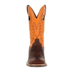 Durango Mens Rebel Pro Sq Boots 35 Durango Mens Rebel Pro Sq Boots -Vevo Shop TE032830 13