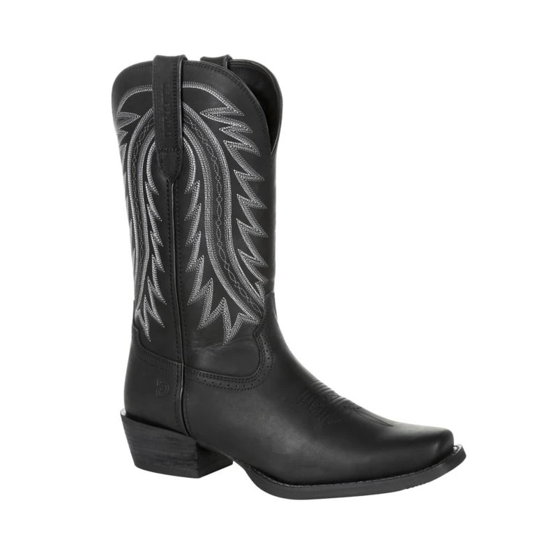 Durango Mens Frontier Sq Toe Boots 12 Durango Mens Frontier Sq Toe Boots - Image 10