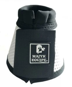 Majyk Equipe Fast Wrap Overreach Boots -Vevo Shop TE032908 851535 01