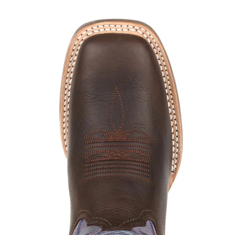 Durango Ladies Rebel Pro Sq Toe Boots 5 Durango Ladies Rebel Pro Sq Toe Boots - Image 3