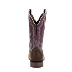 Durango Ladies Rebel Pro Vented Boots -Vevo Shop TE033236 05