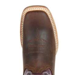 Durango Ladies Rebel Pro Vented Boots -Vevo Shop TE033236 06