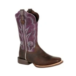 Durango Ladies Rebel Pro Vented Boots -Vevo Shop TE033236 856702