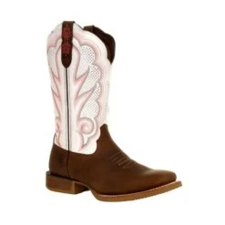 Durango Ladies Rebel Pro Vented Boots -Vevo Shop TE033236 865844