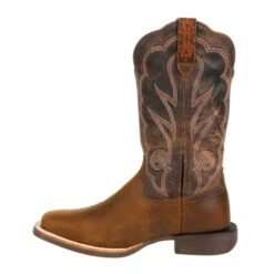 Durango Ladies Rebel Pro Vented Boots -Vevo Shop TE033236 865850 01
