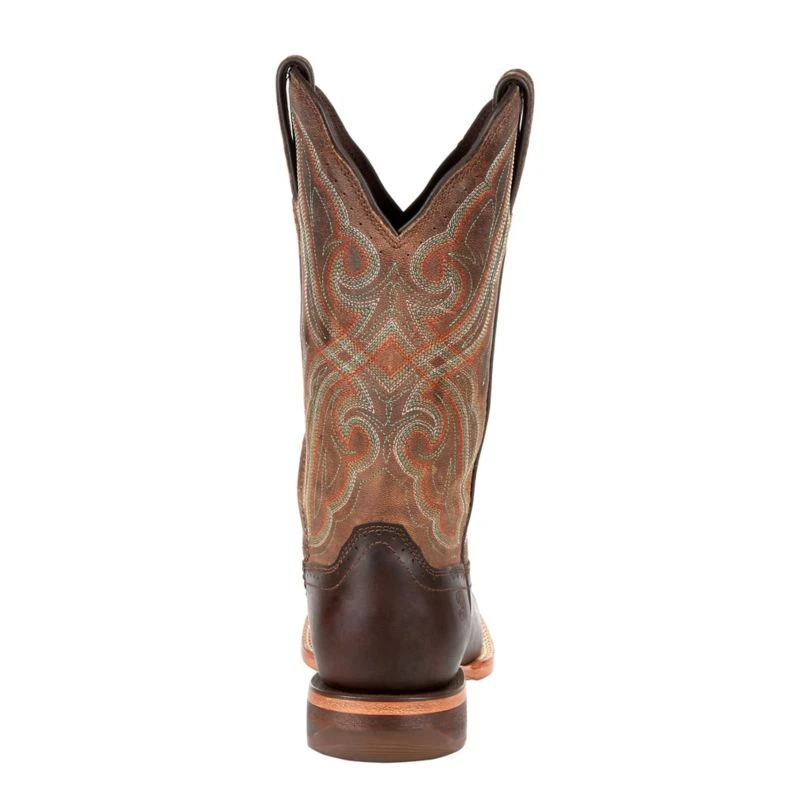 Durango Ladies Arena Pro Sq Toe Boots 6 Durango Ladies Arena Pro Sq Toe Boots - Image 4