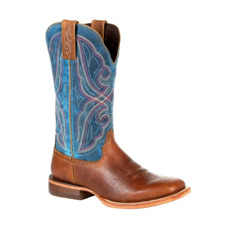 Durango Ladies Arena Pro Sq Toe Boots 3 Durango Ladies Arena Pro Sq Toe Boots