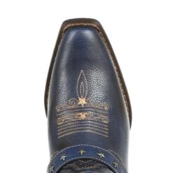 Durango Ladies Crush Vent Shortie Boots -Vevo Shop TE033244 02