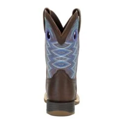 Durango Little Kids Rebel Pro Boots -Vevo Shop TE033254 09