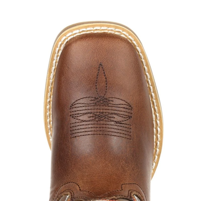 Durango Big Kids Rebel Pro Boots 7 Durango Big Kids Rebel Pro Boots - Image 5