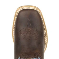 Durango Big Kids Rebel Pro Boots 32 Durango Big Kids Rebel Pro Boots -Vevo Shop TE033255 10