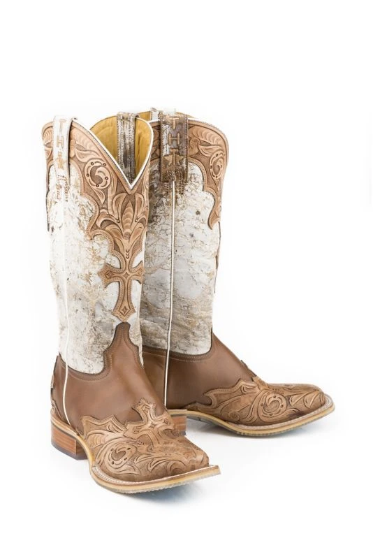 Tin Haul Ladies Made In Heaven Boots 3 Tin Haul Ladies Made In Heaven Boots