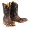 Tin Haul Mens Warhawk Boots -Vevo Shop TE033506 P