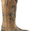 Roper Ladies Belle Underlay Boots