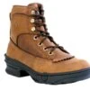 Roper Mens Crossrider Kiltie Boots -Vevo Shop TE033531