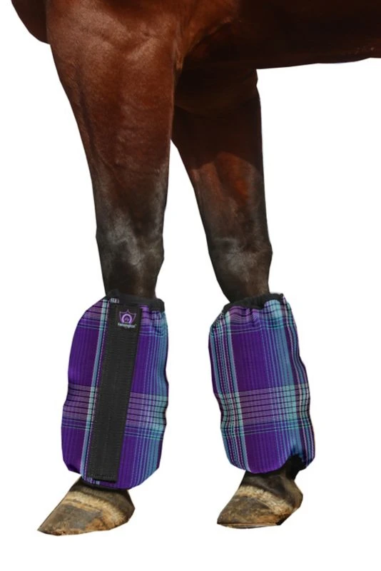 Kensington Bubble Fly Boots 9 Kensington Bubble Fly Boots - Image 7