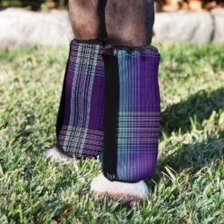 Kensington Bubble Fly Boots Pony -Vevo Shop TE034206 865329