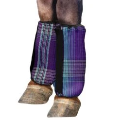 Kensington Bubble Fly Boots Pony -Vevo Shop TE034206 865329 WO