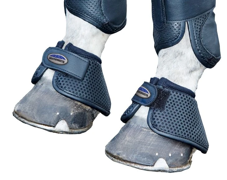 Weatherbeeta Bell Boots 3 Weatherbeeta Bell Boots