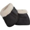 Classic Equine DyNO Fleece Bell Boots 1 Classic Equine DyNO Fleece Bell Boots -Vevo Shop TE034634 P