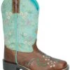 Smoky Mountain Childs Wildflower Boots -Vevo Shop TE035381 P