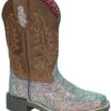 Smoky Mountain Kids Ariel Pastel/Crazy Boots -Vevo Shop TE035395 P