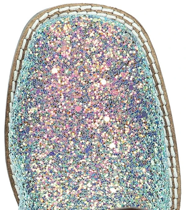 Smoky Mountain Youth Ariel Pastel/Crazy Boots 4 Smoky Mountain Youth Ariel Pastel/Crazy Boots - Image 2