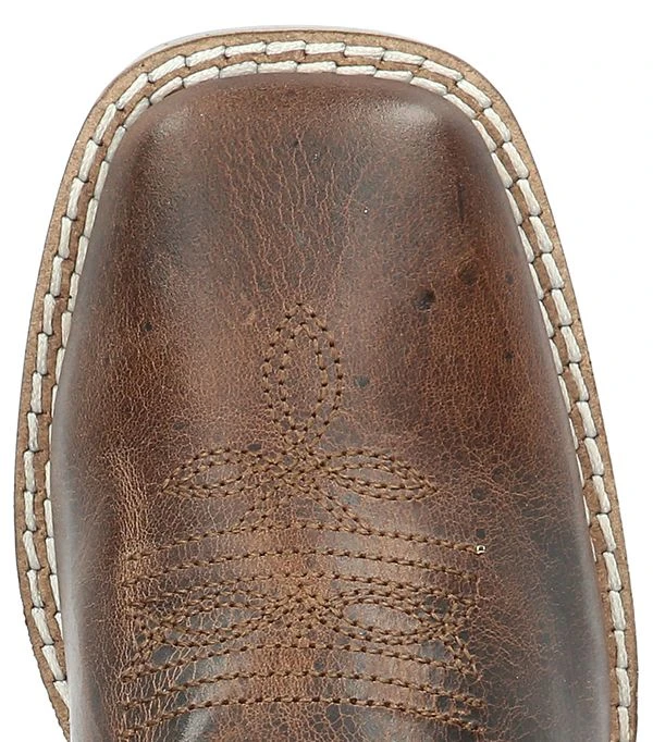 Smoky Mountain Childs Travis Brown Boots 4 Smoky Mountain Childs Travis Brown Boots - Image 2