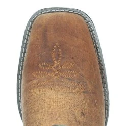 Smoky Mountain Mens Benton Boots 12 Smoky Mountain Mens Benton Boots -Vevo Shop TE035425 03