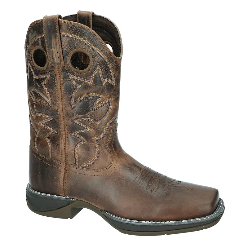 Smoky Mountain Mens Benton Boots 7 Smoky Mountain Mens Benton Boots - Image 5